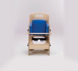 Potty Chair